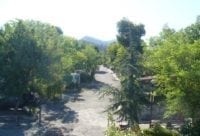 Camping Mare Monti