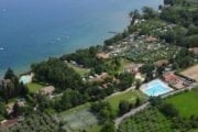 Camping Zocco Italie